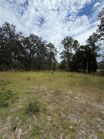 4914 N WINDY GAP POINT, Crystal River, FL 34428