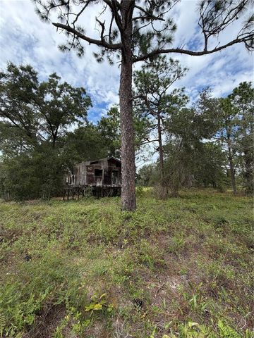 4914 N WINDY GAP POINT, Crystal River, FL 34428
