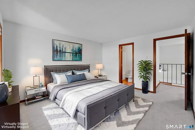 268 Hartford Turnpike APT E5, Tolland, CT 06084