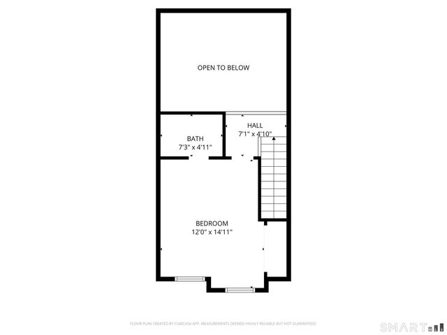 268 Hartford Turnpike APT E5, Tolland, CT 06084