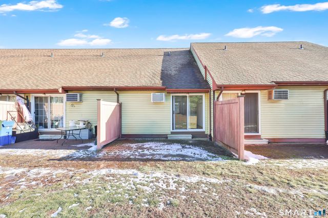 268 Hartford Turnpike APT E5, Tolland, CT 06084