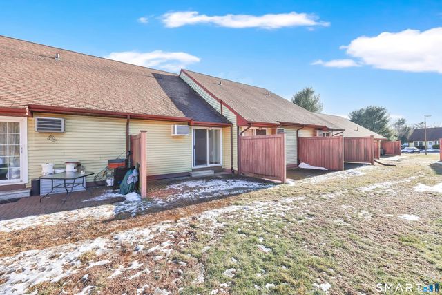 268 Hartford Turnpike APT E5, Tolland, CT 06084