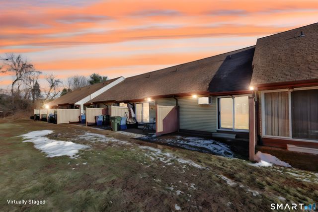 268 Hartford Turnpike APT E5, Tolland, CT 06084