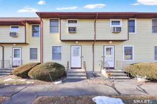 268 Hartford Turnpike APT E5, Tolland, CT 06084