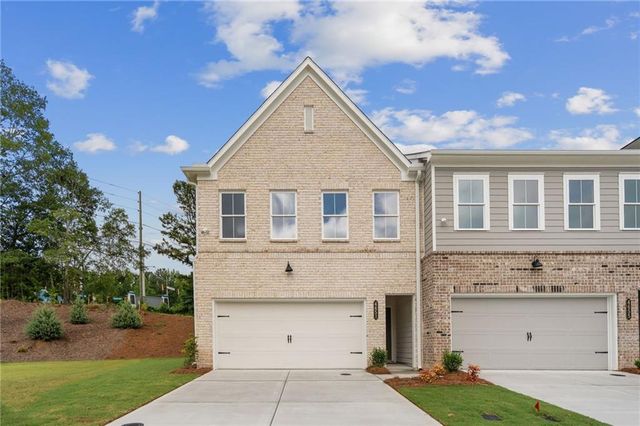 4651 Larkfield Way 13, Powder Springs, GA 30127
