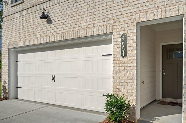 4651 Larkfield Way 13, Powder Springs, GA 30127