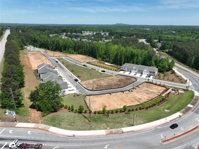 4651 Larkfield Way 13, Powder Springs, GA 30127