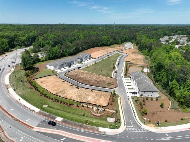 4651 Larkfield Way 13, Powder Springs, GA 30127