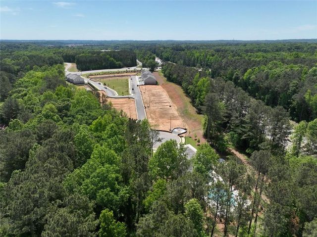 4651 Larkfield Way 13, Powder Springs, GA 30127