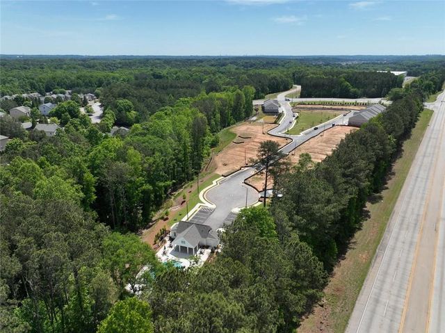4651 Larkfield Way 13, Powder Springs, GA 30127