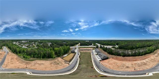 4651 Larkfield Way 13, Powder Springs, GA 30127