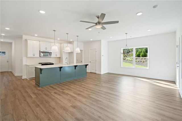 4651 Larkfield Way 13, Powder Springs, GA 30127