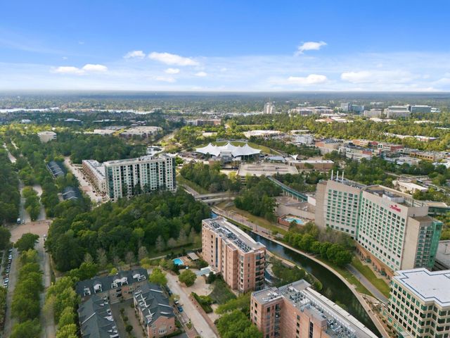 3 Waterway Court 1B, The Woodlands, TX 77380