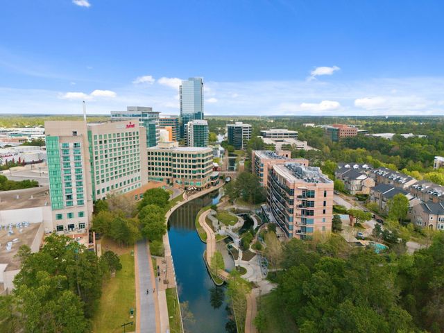 3 Waterway Court 1B, The Woodlands, TX 77380