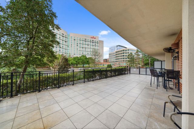 3 Waterway Court 1B, The Woodlands, TX 77380