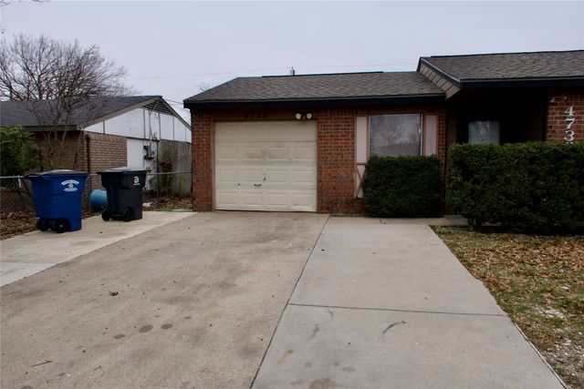 4735 Pecan Meadow Drive, Dallas, TX 75236