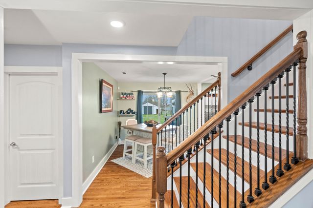 3863 Felts Rd, Cedar Hill, TN 37032