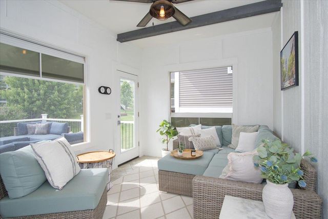 1011 Tara Lane, Waunakee, WI 53597
