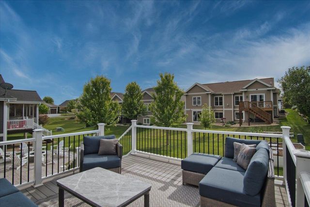 1011 Tara Lane, Waunakee, WI 53597