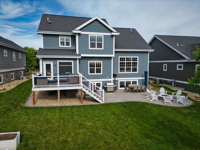1011 Tara Lane, Waunakee, WI 53597