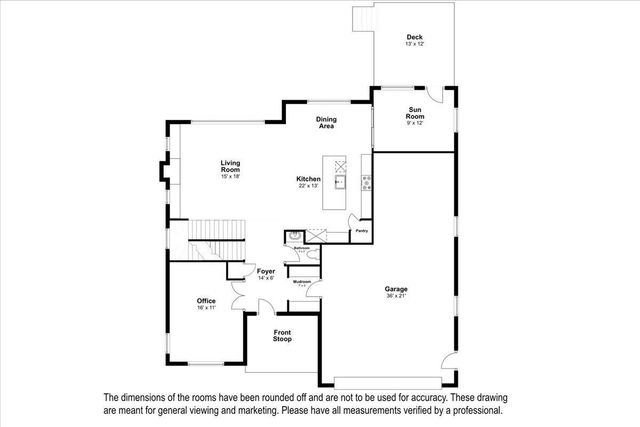 1011 Tara Lane, Waunakee, WI 53597