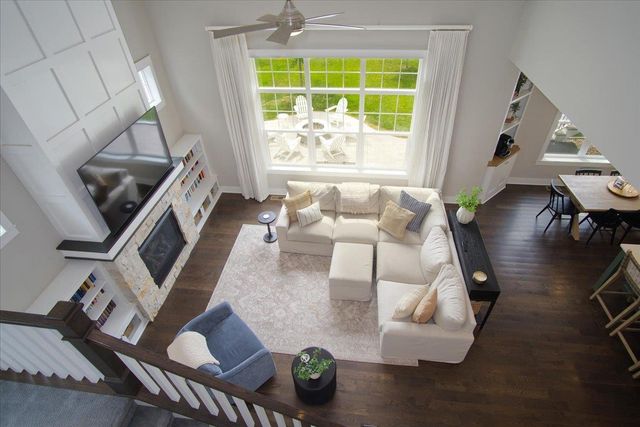 1011 Tara Lane, Waunakee, WI 53597