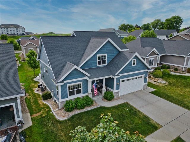 1011 Tara Lane, Waunakee, WI 53597