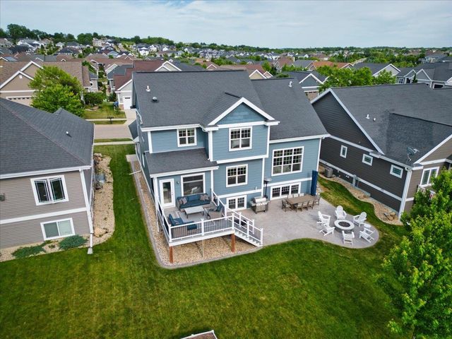 1011 Tara Lane, Waunakee, WI 53597