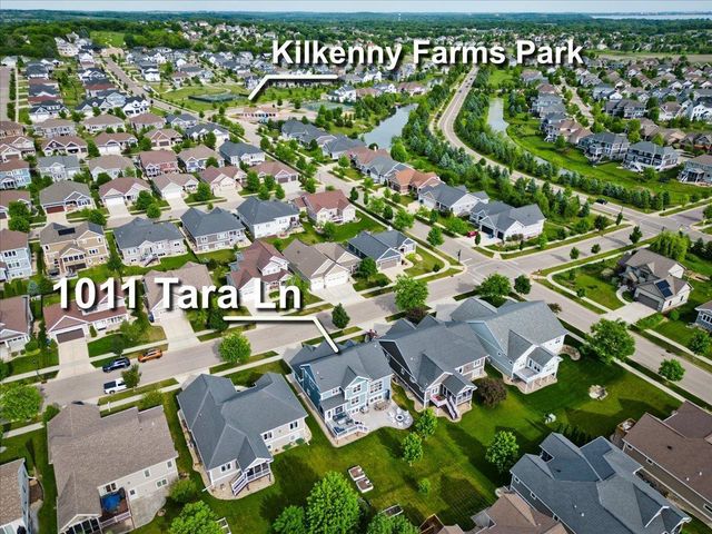 1011 Tara Lane, Waunakee, WI 53597