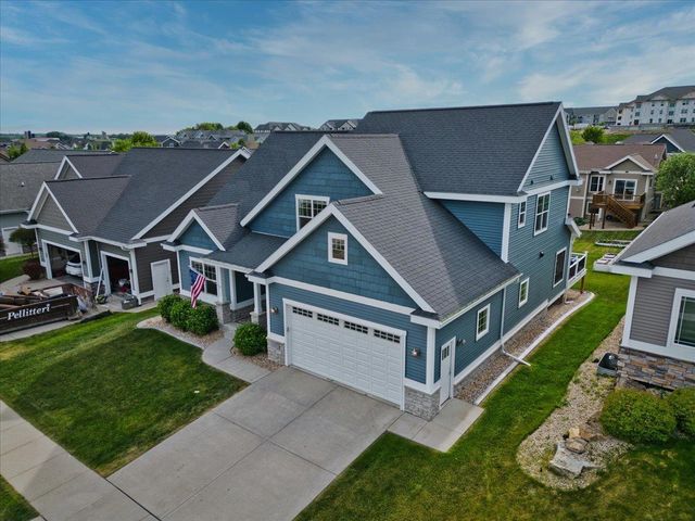 1011 Tara Lane, Waunakee, WI 53597
