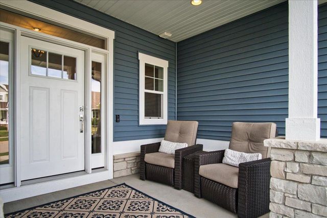 1011 Tara Lane, Waunakee, WI 53597