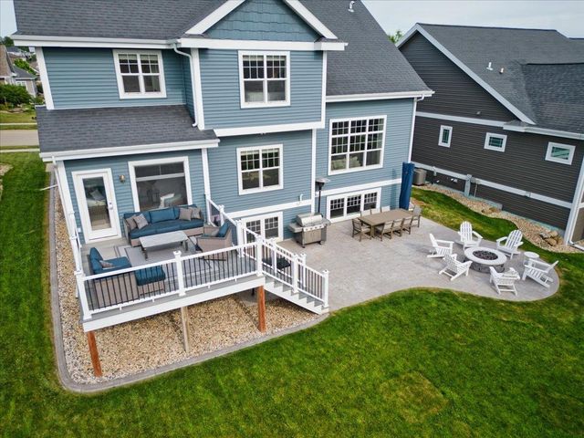 1011 Tara Lane, Waunakee, WI 53597