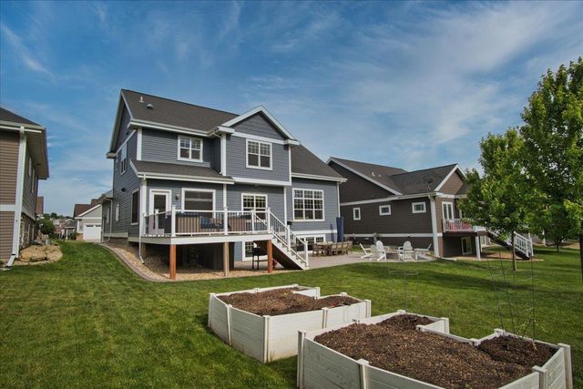 1011 Tara Lane, Waunakee, WI 53597