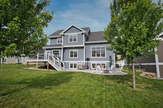 1011 Tara Lane, Waunakee, WI 53597