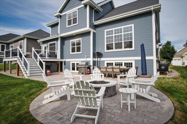 1011 Tara Lane, Waunakee, WI 53597