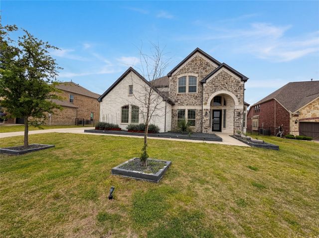 2357 Ambassador Court, Heath, TX 75126