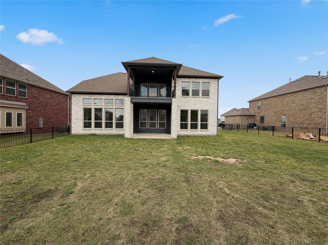 2357 Ambassador Court, Heath, TX 75126