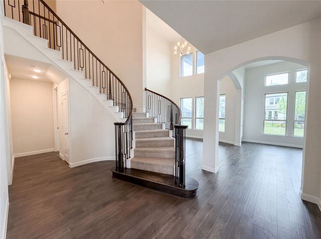 2357 Ambassador Court, Heath, TX 75126