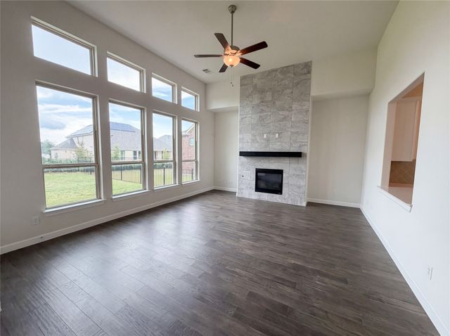 2357 Ambassador Court, Heath, TX 75126