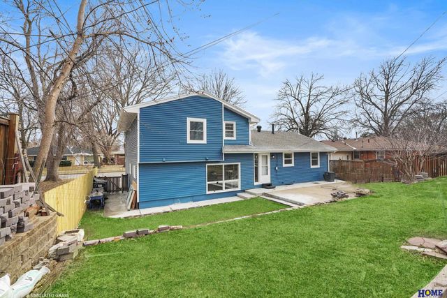 6626 Bethany Park Drive, Lincoln, NE 68505