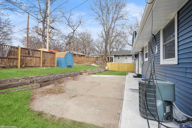 6626 Bethany Park Drive, Lincoln, NE 68505