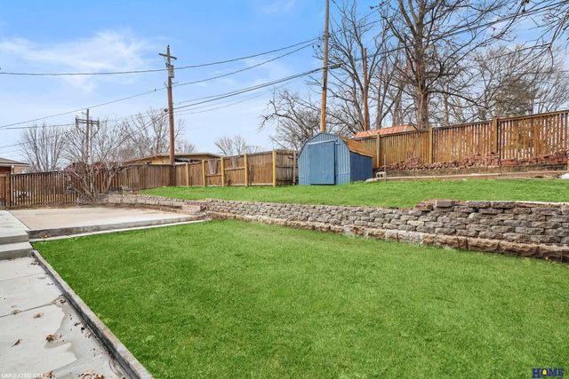 6626 Bethany Park Drive, Lincoln, NE 68505