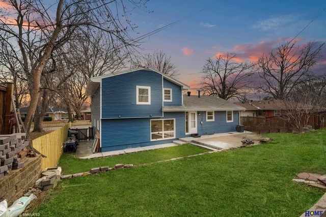 6626 Bethany Park Drive, Lincoln, NE 68505