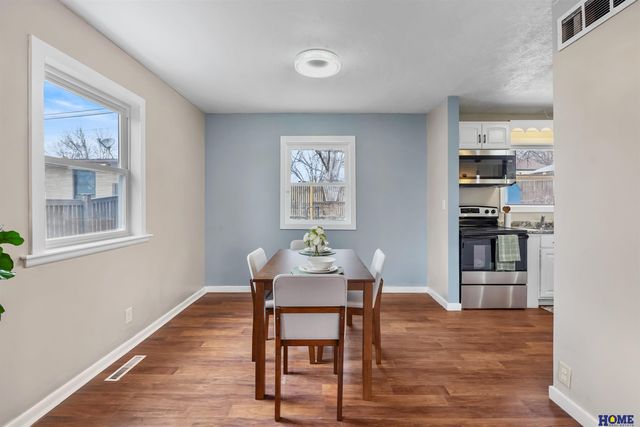 6626 Bethany Park Drive, Lincoln, NE 68505