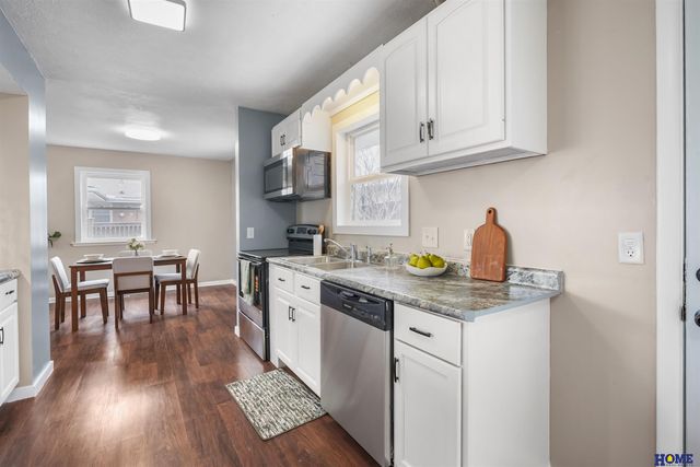 6626 Bethany Park Drive, Lincoln, NE 68505