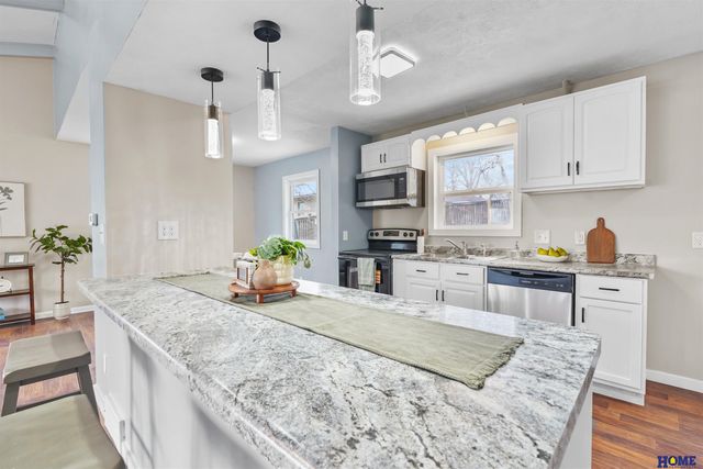 6626 Bethany Park Drive, Lincoln, NE 68505