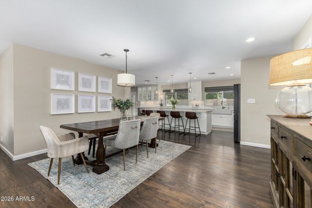 15817 N MOON VALLEY Drive, Phoenix, AZ 85022