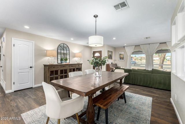 15817 N MOON VALLEY Drive, Phoenix, AZ 85022