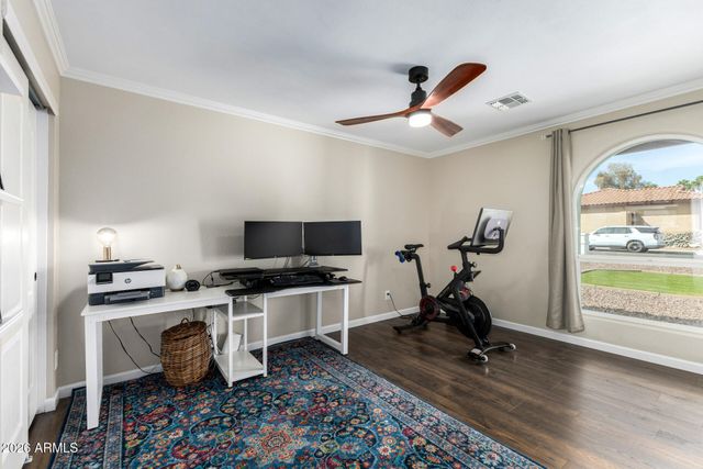 15817 N MOON VALLEY Drive, Phoenix, AZ 85022