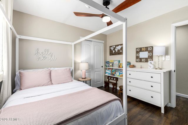 15817 N MOON VALLEY Drive, Phoenix, AZ 85022